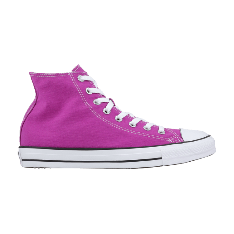 Chuck Taylor All Star High 'Purple Cactus'