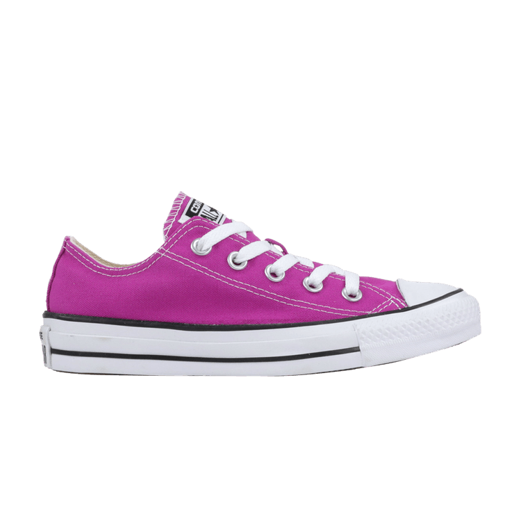 Chuck Taylor All Star Low 'Purple Cactus'