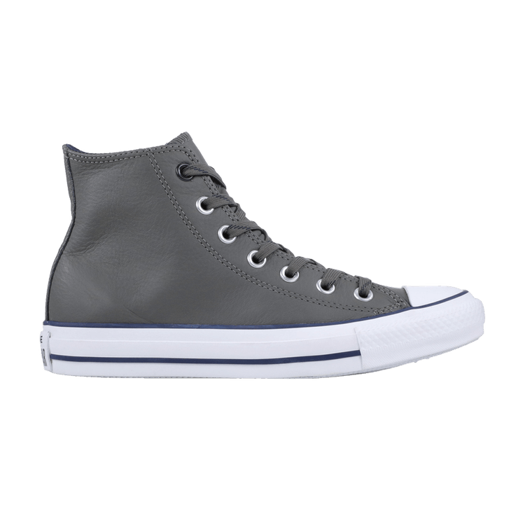 Chuck Taylor All Star High 'Charcoal Grey'