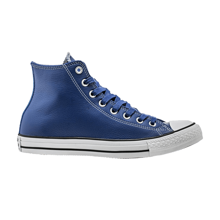 Chuck Taylor All Star High 'Roadtrip Blue'