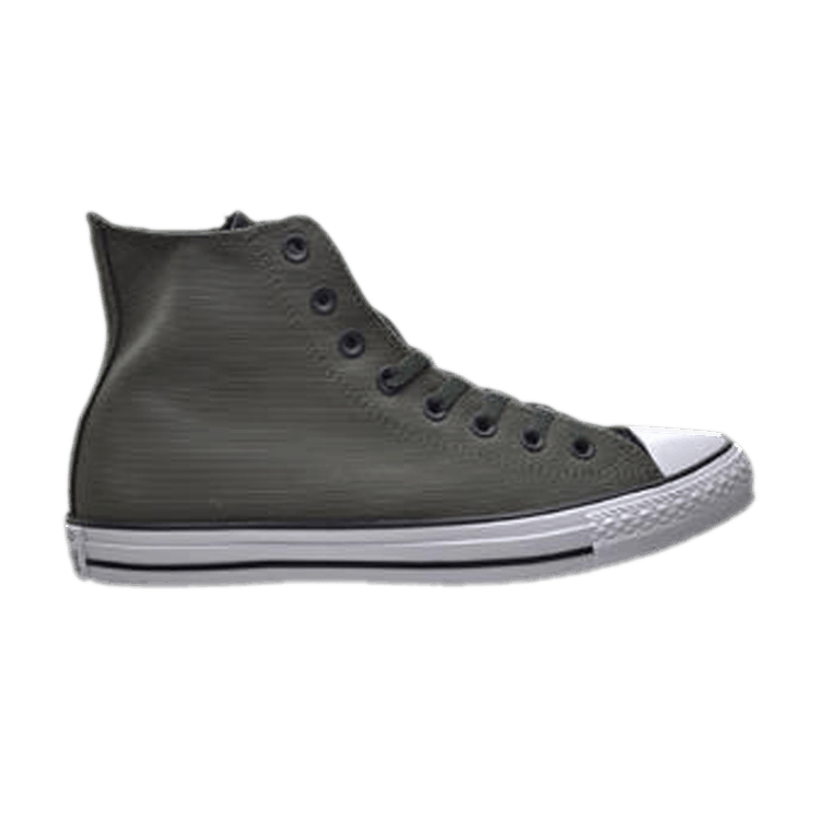 Chuck Taylor All Star High 'Cast Iron Casino'