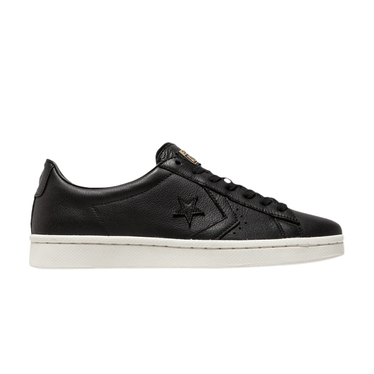 Pro Leather 76 Low 'Black'