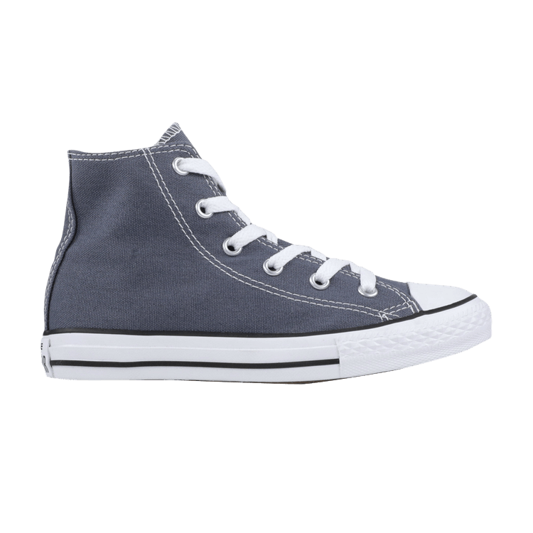 Chuck Taylor All Star High GS 'Admiral Grey'