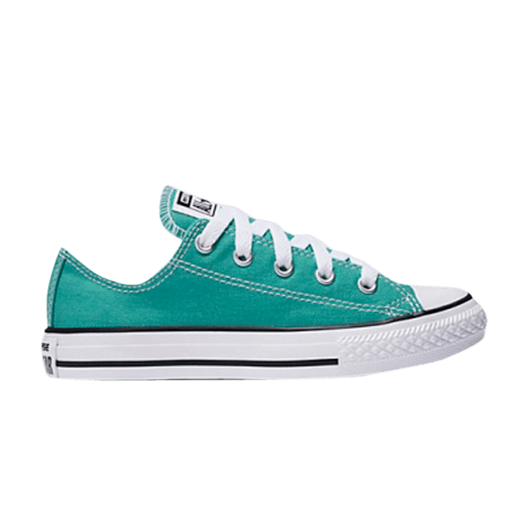 Chuck Taylor All Star Low GS 'Aegean Aqua'