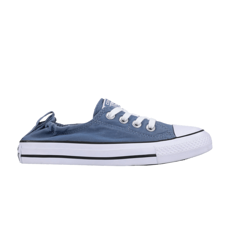 Wmns Chuck Taylor All Star Shoreline Slip 'Light Blue'