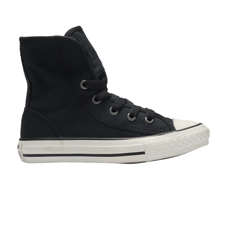 Chuck Taylor All Star Super High GS 'Phantom'