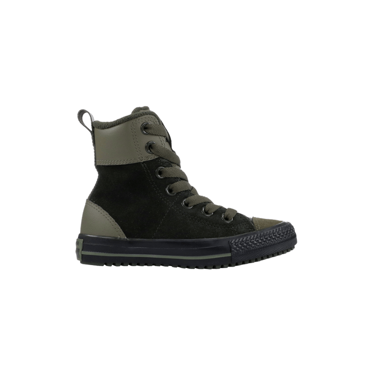 Chuck Taylor All Star Asphalt High Boot TD 'Sequoia'