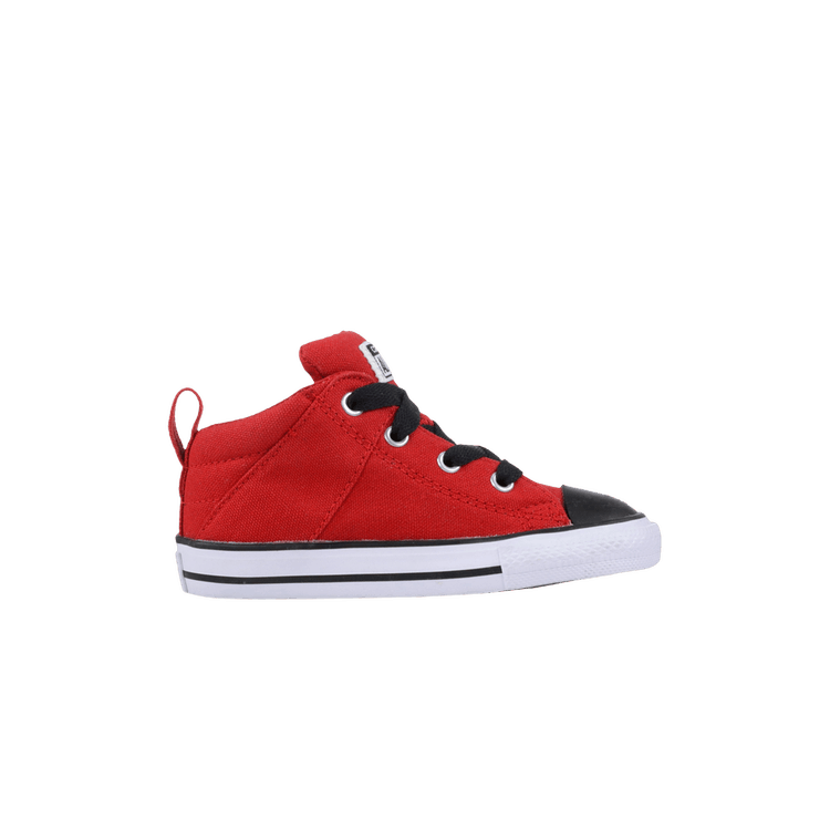 Chuck Taylor All Star Axel Mid Infant 'Black Chili'