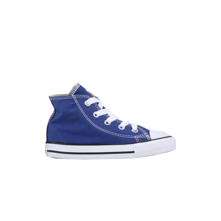 Chuck Taylor All Star High Infant 'Roadtrip Blue'