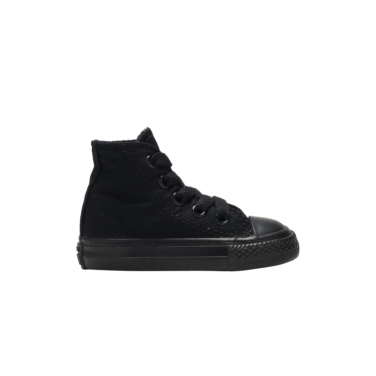 Chuck Taylor All Star SP High Infant 'Triple Black'