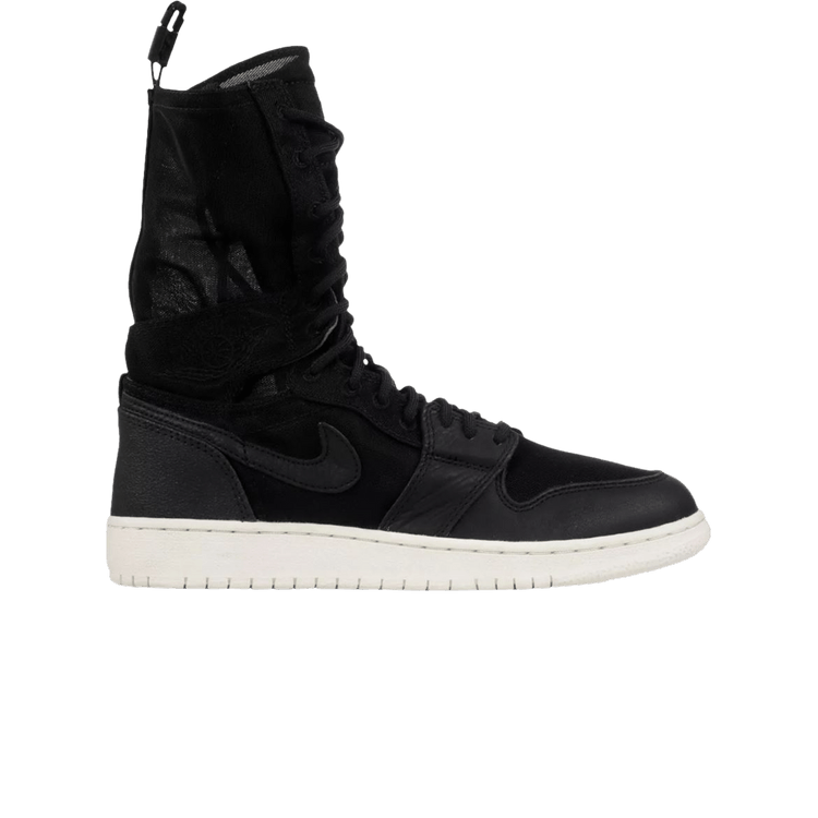 Buy Wmns Air Jordan 1 Explorer XX Black Phantom AQ7883 001 GOAT