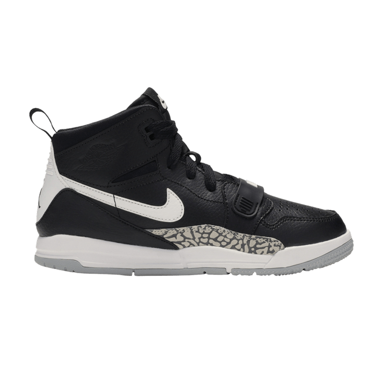 Legacy 312 black cement clearance