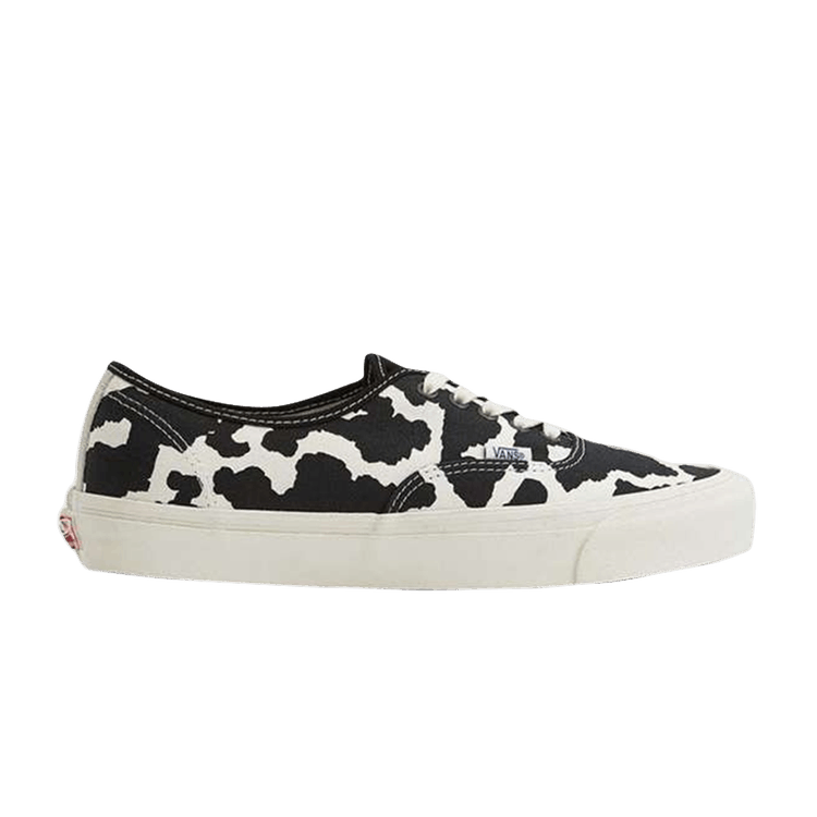 OG Authentic LX 'Cowprint'