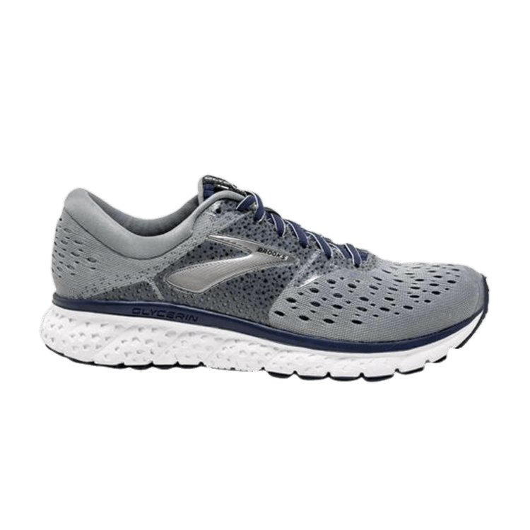 Glycerin 16 'Grey Navy'