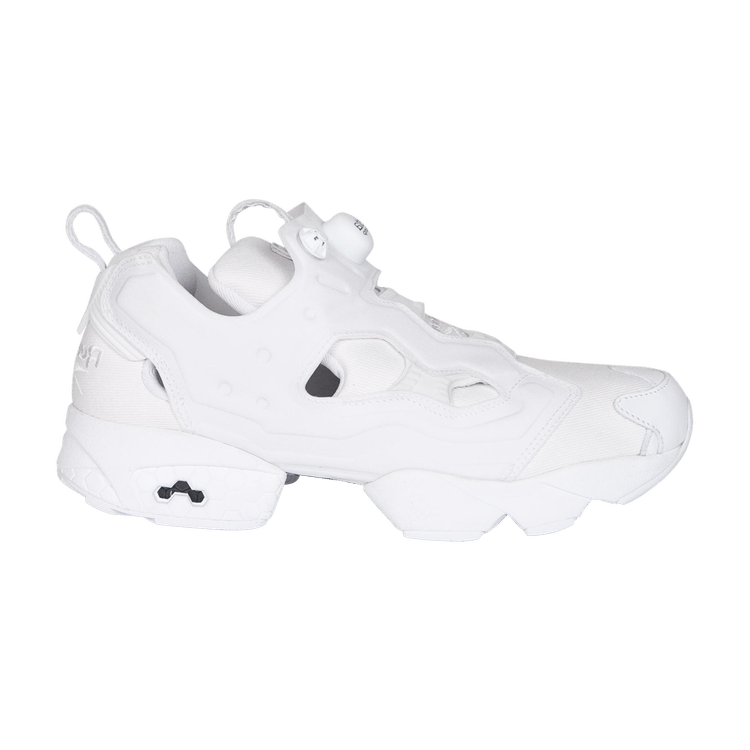 Atmos x InstaPump Fury OG 'White'