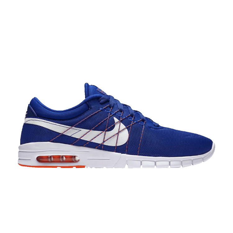 koston max