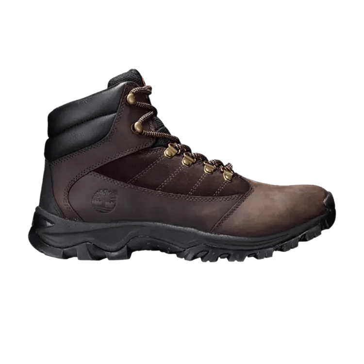 Buy Rangeley Mid Hiker Black TB09811R GOAT