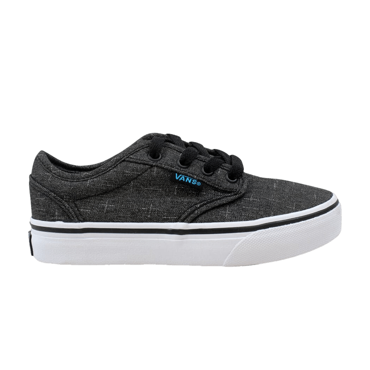 Atwood Kids 'Black Hawaiian Ocean'