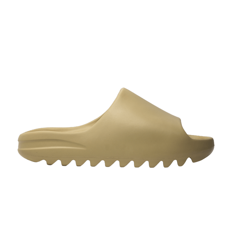 Yeezy Slides 'Desert Sand' | GOAT