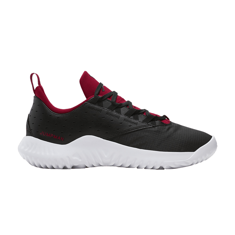 Jordan Proto Lyte Black Gym Red