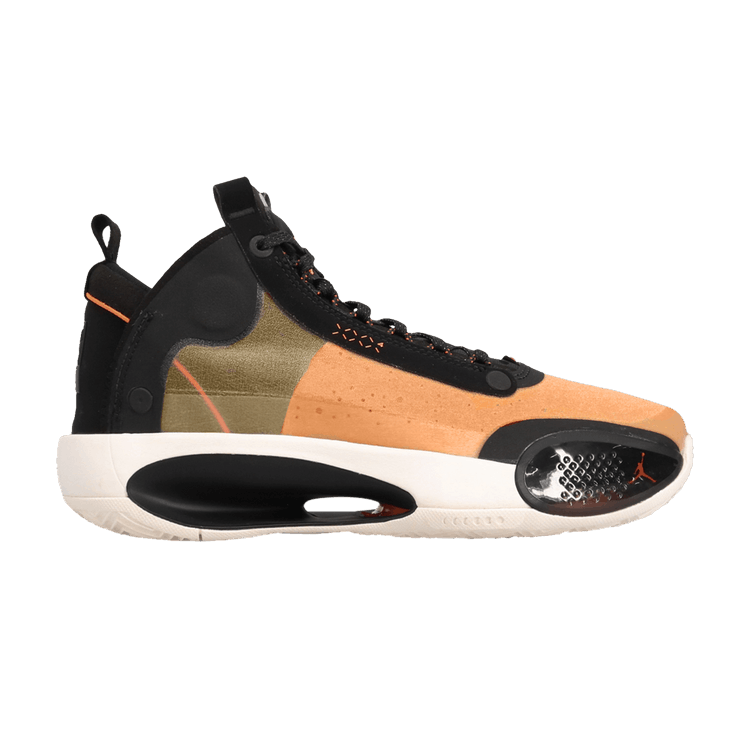 Jordan 34 for sale sale
