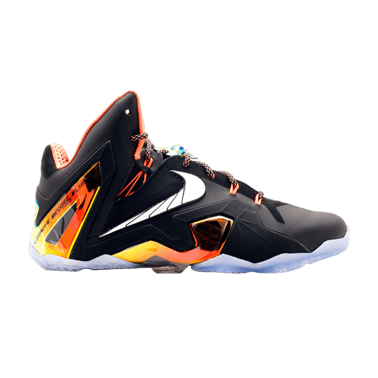Buy LeBron 11 Elite Gold Pack Sample SU14 MNBSKT 146 GOAT
