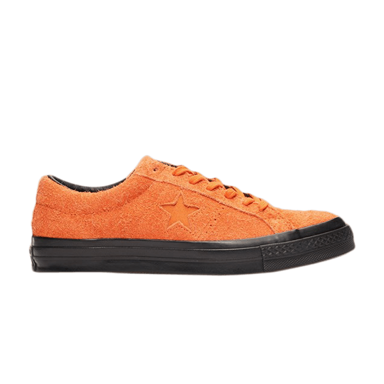 One Star Low 'Orange Tiger'