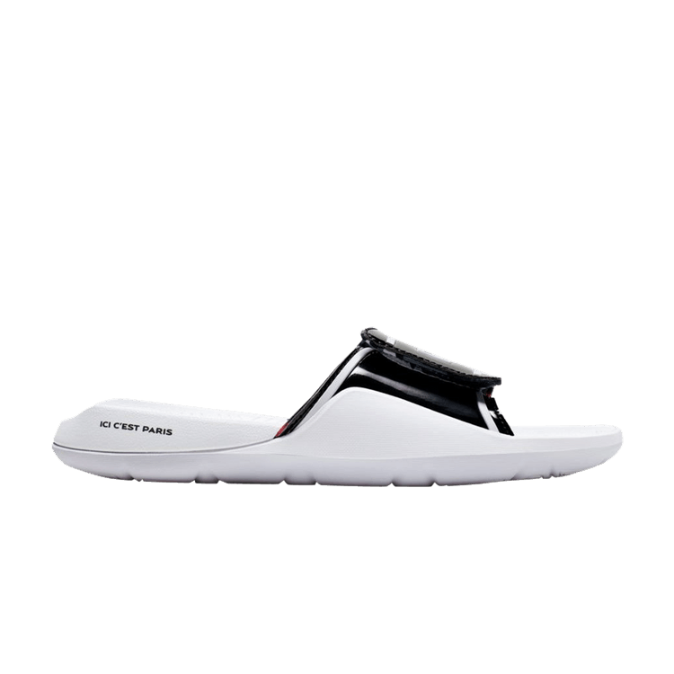 jordan hydro psg