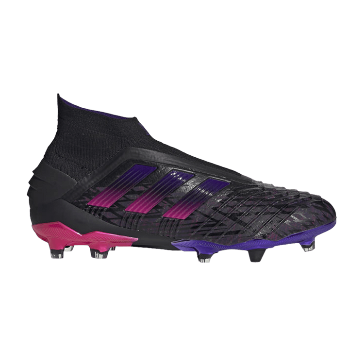 Buy Adidas Predator 19+ FG 'Paul Pogba' EE7844 GOAT SA