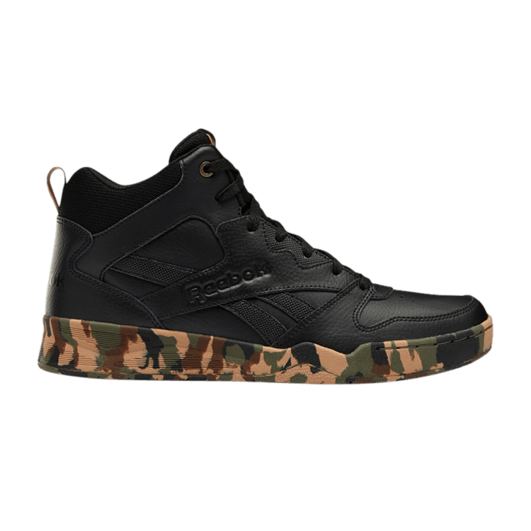 Royal BB4500 High 2 'Black Camo'