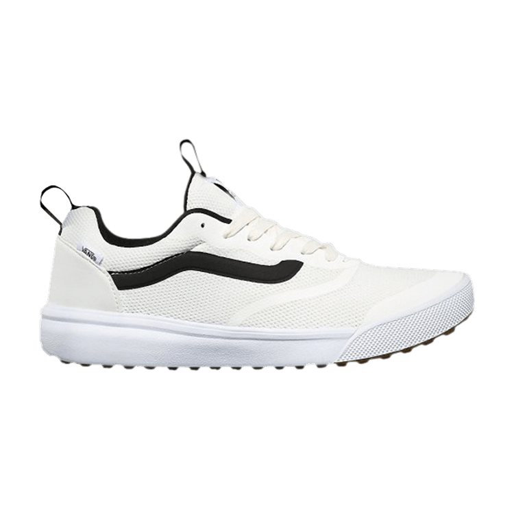 UltraRange Rapidweld 'Marshmallow Black'