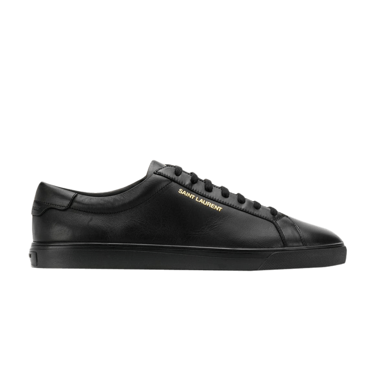 Buy Saint Laurent Andy Shoes: New Releases & Iconic Styles | GOAT