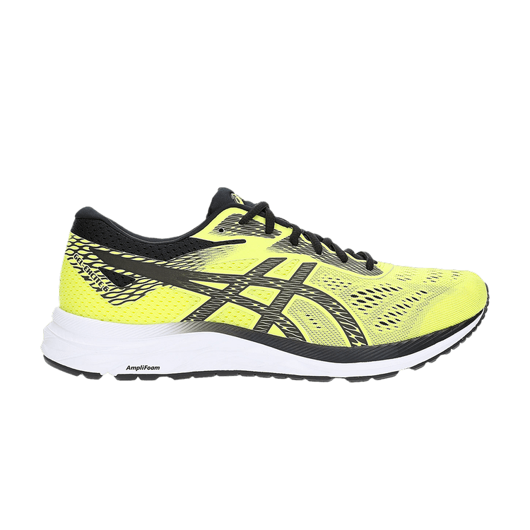 Asics gel excite 6 yellow deals