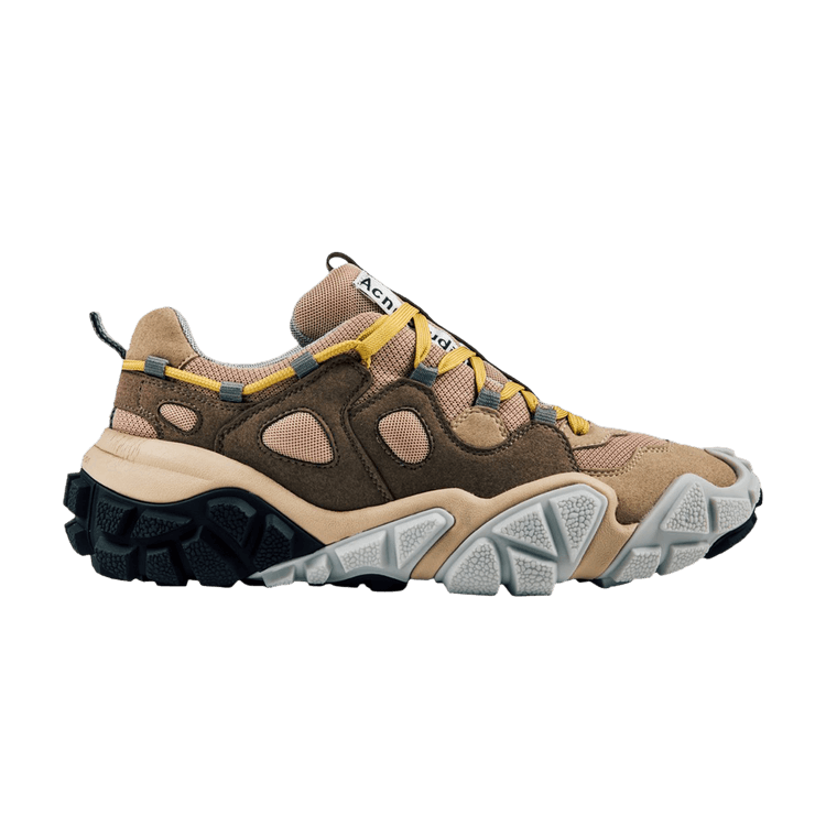 acne boltzer sneaker