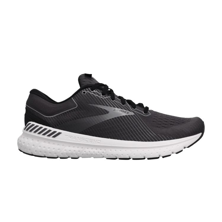 Transcend 7 'Black Grey'