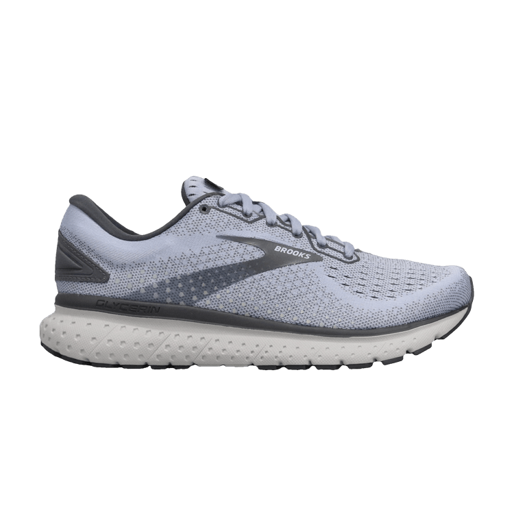 Wmns Glycerin 18 Wide 'Blue Grey'