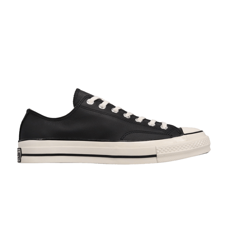 Chuck 70 Ox 'Black'