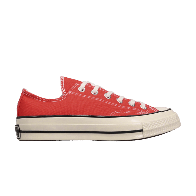 Chuck 70 Ox 'Red Ivory'