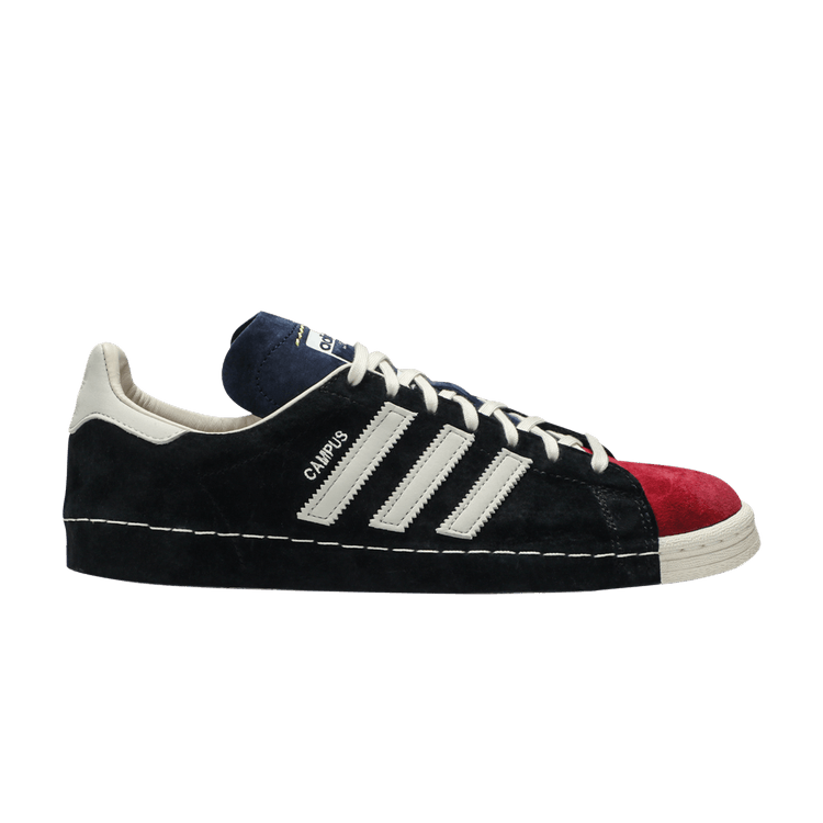 Shun Hirose x Campus 80s 'Recouture' | GOAT