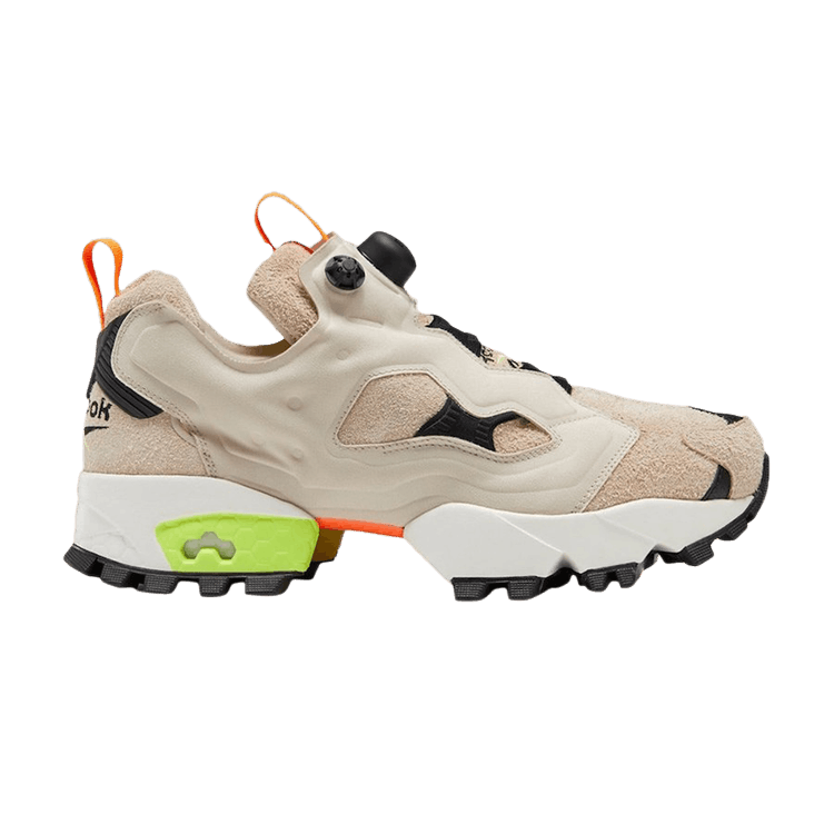 Instapump Fury Trail 'Modern Beige'