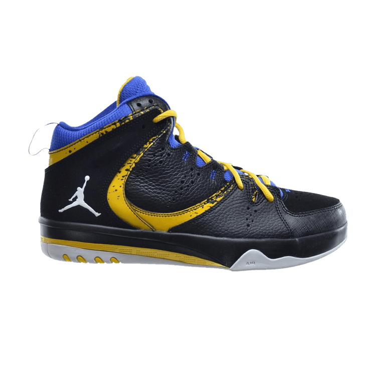 Buy Jordan Phase 23 II Black Royal Maize 602671 089 GOAT