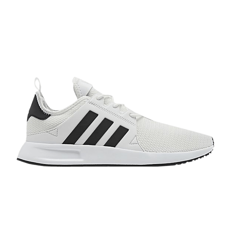 adidas x_plr black mono