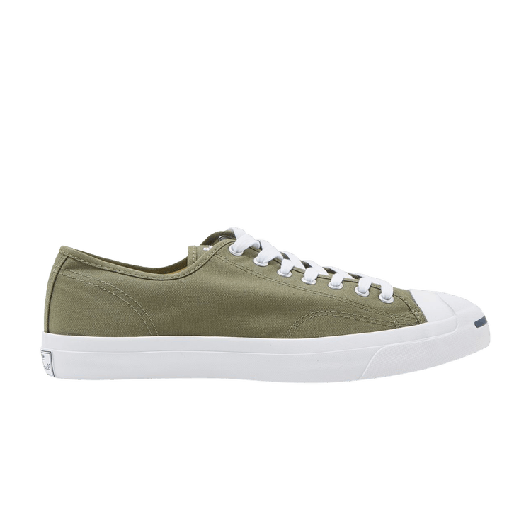 Jack Purcell Jack Low 'Medium Olive'