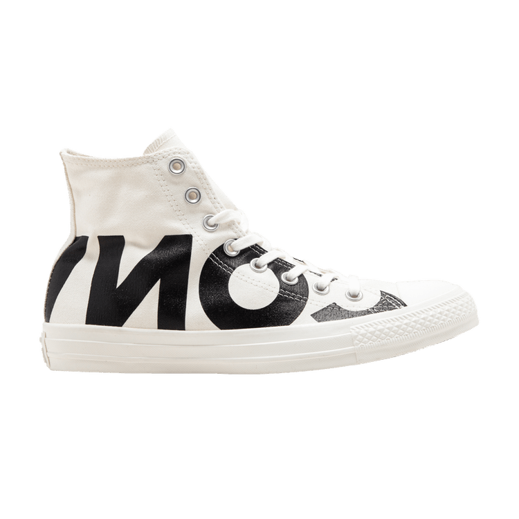 Chuck Taylor All Star High 'Wordmark'