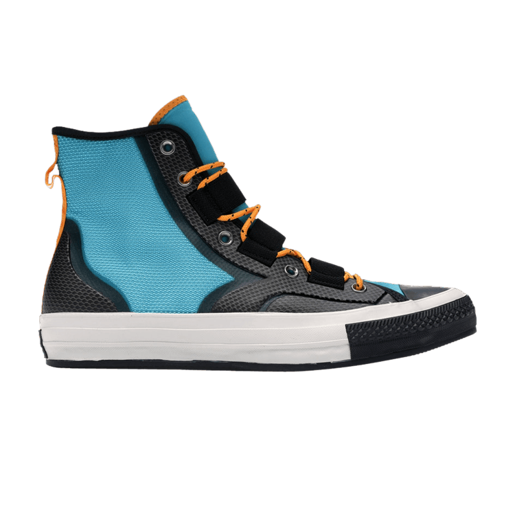 Chuck 70 Tech Hiker High 'Rapid Teal'