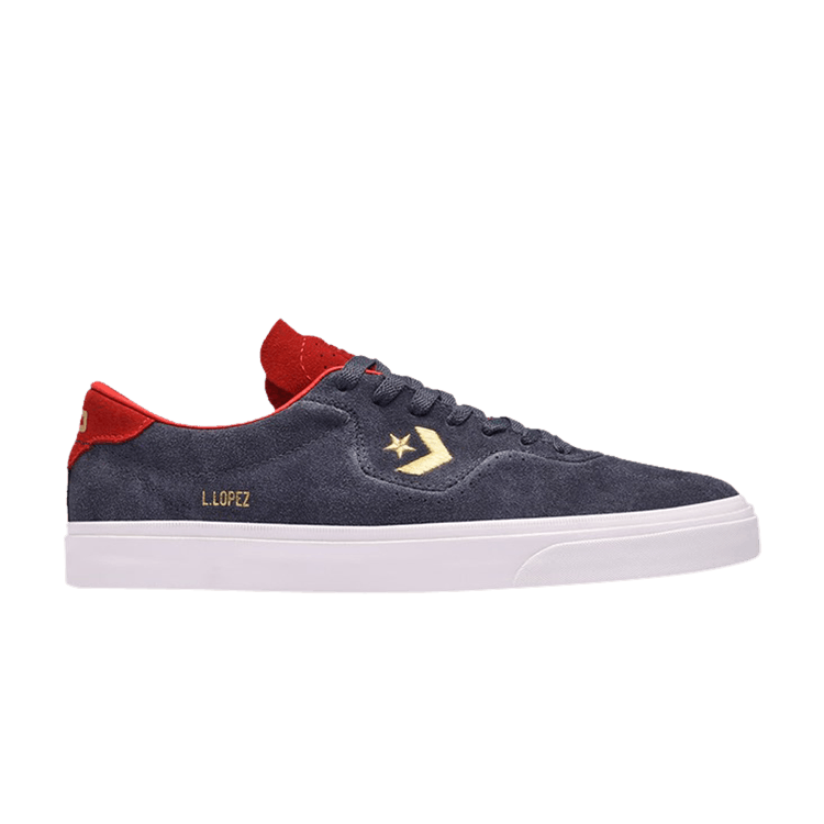 Louie Lopez Pro Low 'Sharkskin Casino'