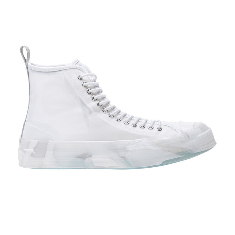 Frozen 2 x Chuck 70 Multi Eyelet High 'White'