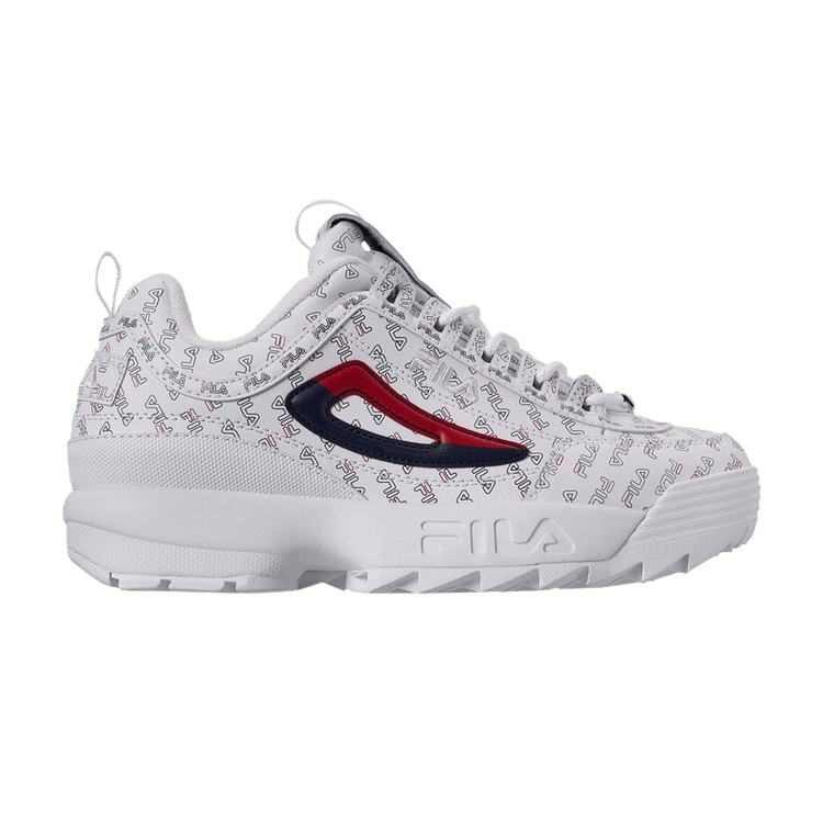 Fila disruptor 2 shop multi