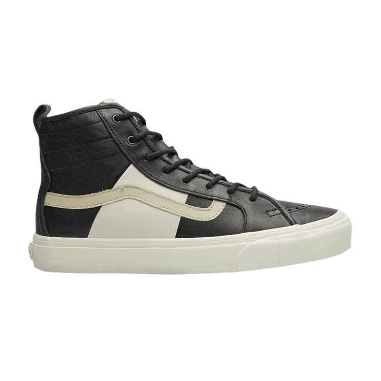 Taka Hayashi x Court Hi LX 'Black'