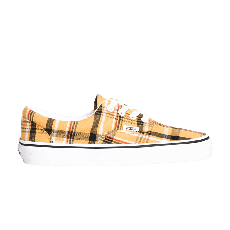 Era 'Plaid Yellow'